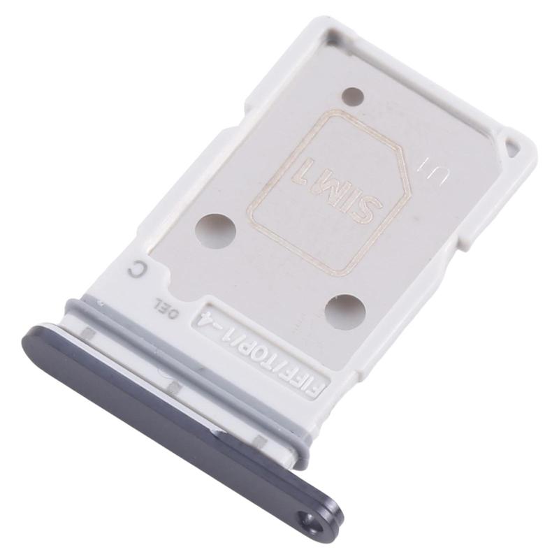 Лоток для SIM-карты Fold7 для Samsung Galaxy Z Fold 7 SM-F966B Версия EU с двумя SIM-картами / SM-F966U Версия US с одной SIM-картой