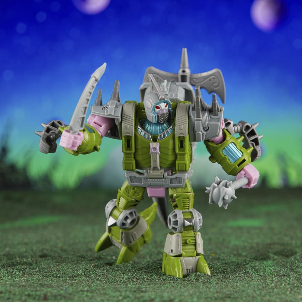 Набор из 4 фигурок Бамблби из серии «Трансформеры»