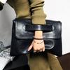 Large-capacity Women's Clutch Bag New Women's Bag Simple One-shoulder Oblique Bag Envelope Bag