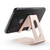 Xiaomi Алюминиевый сплав Стенд для телефона - Универсальный металлический держатель для телефона для iPhone X/XS MAX, Samsung, Xiaomi, Huawei