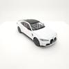 1:24 Модель автомобиля BMW M4 литая - Белый