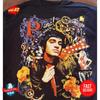 Unisex Shirt Cotton Oversize Large Size Panic! At The Disco When We Were Young 2025 T-shirt S-5XL