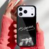 Турция Мустафа Кемаль Ататюрк Чехол для телефона для iPhone 17 Air 16e 15 14 13 Pro Max Задняя крышка для 12 11 Pro Coque