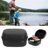 Waterproof Fishing Reel Bag Storage Case Fish Wheel Protector Spinning Reel Case  Outdoor Fishing
