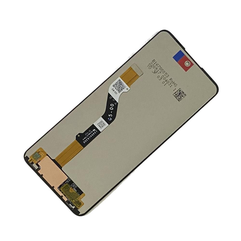 Полная сборка LCD-экрана и дигитайзера для Moto G51 5G