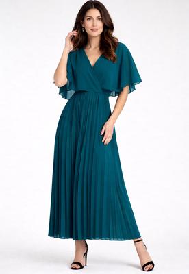 Dress M1293 Sea Green /