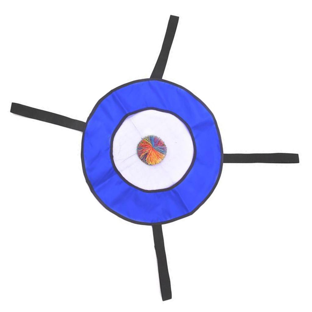 Детская игрушка-сетка Игра в ловлю на лужайке Интерактивная игра «Бросай и лови» Спортивная игрушка Игра в сетку для ловли на открытом воздухе