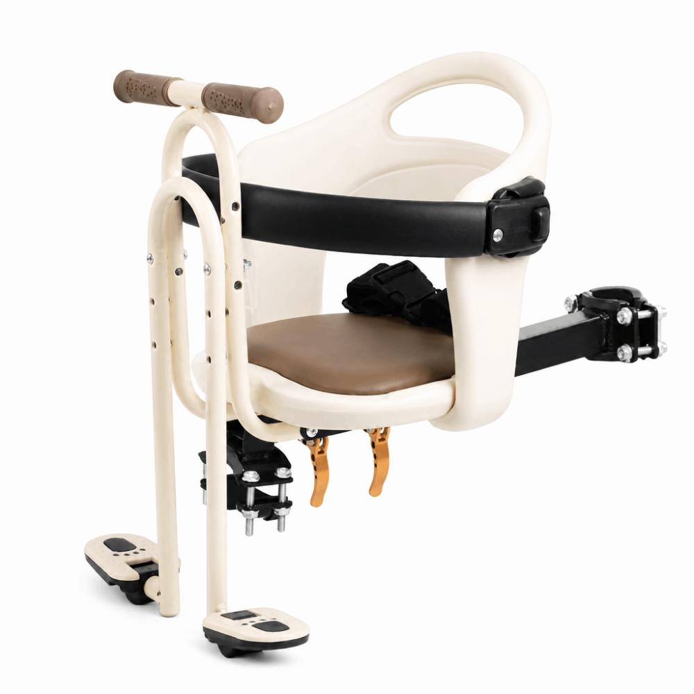 Pedal Child Bicycle Seat Armrest Front Child Seat for MTB Universal Child Safety Seat  Cycling