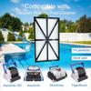 Pool Vacuum Robotic Water Cleaner Filter Cartridges for RC9990GR RC9950 RC9742