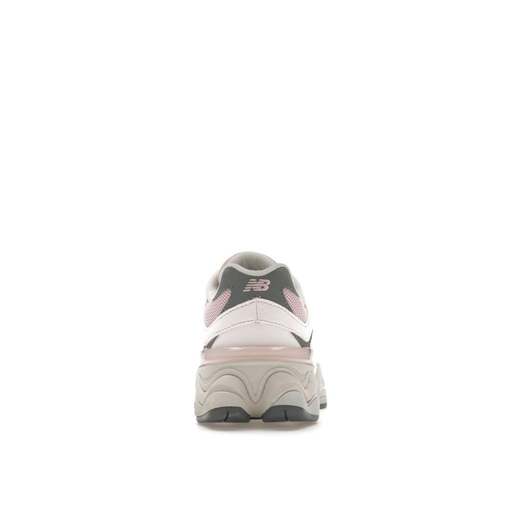 New Balance 9060 Big Kid Pink Granite Kids Sneakers Orb-Pink GC9060EA
