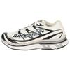 MM6 Maison Margiela x XT-6 Vanilla Ice Black Green Haze Женские кроссовки Белый S59WS0243P6303HB007