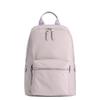 И дневной рюкзак Haun Beautiful Commuting to School Business Backpack дюймовый ПК A4 Файловый отсек Сиреневый розовый В40 x Ш28 x Г16 см [Double Night] 13.3