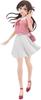 BANPRESTO Фигурка Девушка напрокат Чизуру Мидзухара
