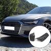 Накладка на решетку противотуманной фары 4K0807647, 4K0807648 Накладка для противотуманных фар C8, Рамка для фар