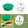 Golf Cup with Lid,Golf Cup,Lightweight,with Cover,Flag Stick Hole Holder