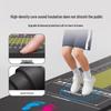 Standing Long Jump Test Mat