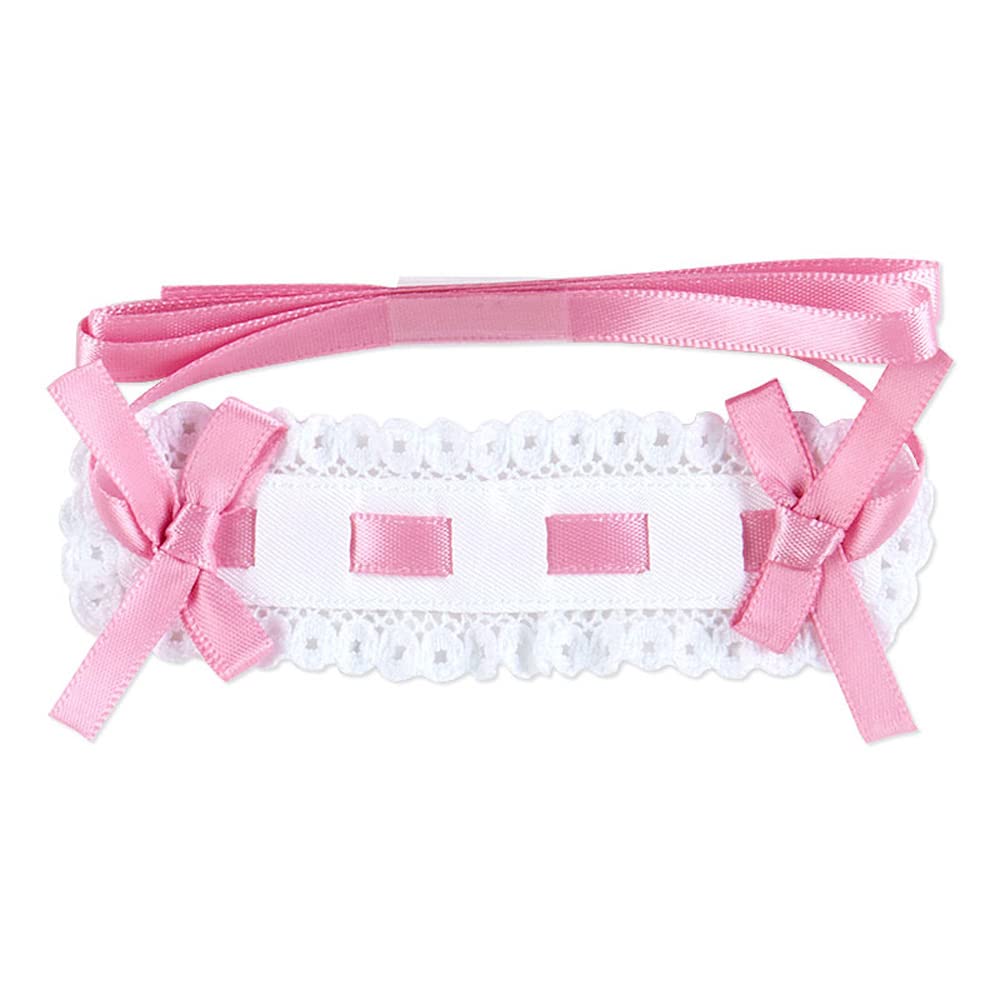 Sanrio Clothes Dress 856827 Dress-Up (Maid-Style Set)