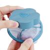 Mesh Filter Hair Removal Floating Lint Mesh Bag 3Pcs Filter Bag Washing Clean