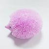 Squeeze Ball Pinch Fun Cute Animals Doll Toy Spiky Balls Toy Glitter Sensory Fidget Toy Stress Relief for Adult Toys