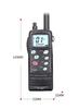 Feitong FT2800 VHF Морская Ручная Рация Водонепроницаемый Трансивер для Спасательных Шлюпок и Рыбалки