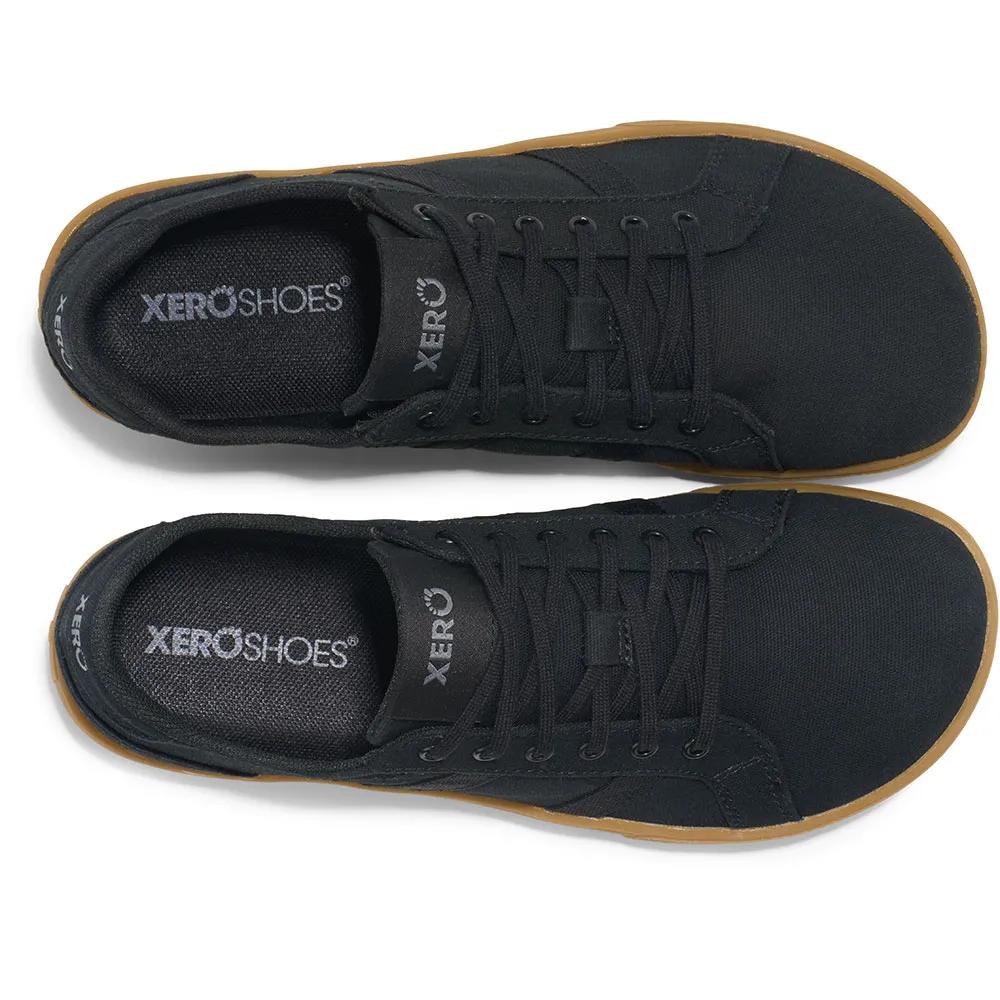 Xero Shoes Кроссовки без шнурков Dillon Canvas