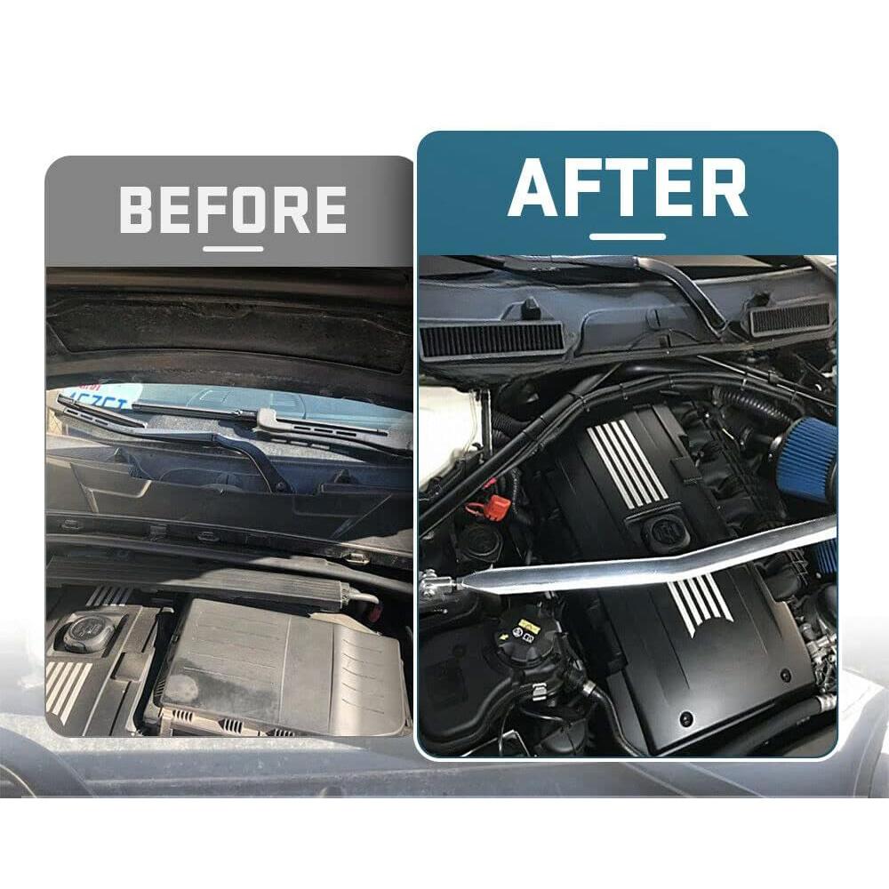 Фильтр салонного воздуха для BMW E82 E88 E90 E91 E92 E93 X1 128i 135i 328i 335i