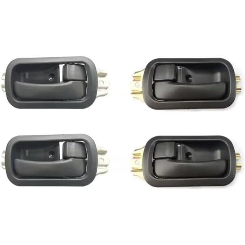 car Interior Door Handle/Fit for Toyota Land Cruiser LC80 FZJ80 4500 1990-1997 Car Front Rear Left Right Interior Inside Door Handle Car Accessory
