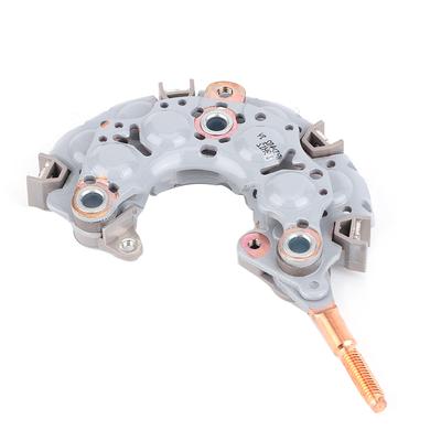 Металлический регулятор-выпрямитель генератора AS PL ARC6012 INR402 Замена OEM