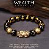 Wealth Bracelet-The Best Gift for Parents