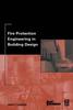 Книга Fire Protection Engineering In Building Design