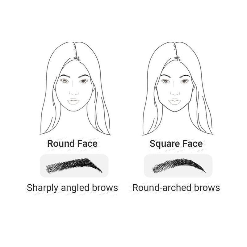 UNLEASHIA - Shaper Pomade Eyebrow Fixer