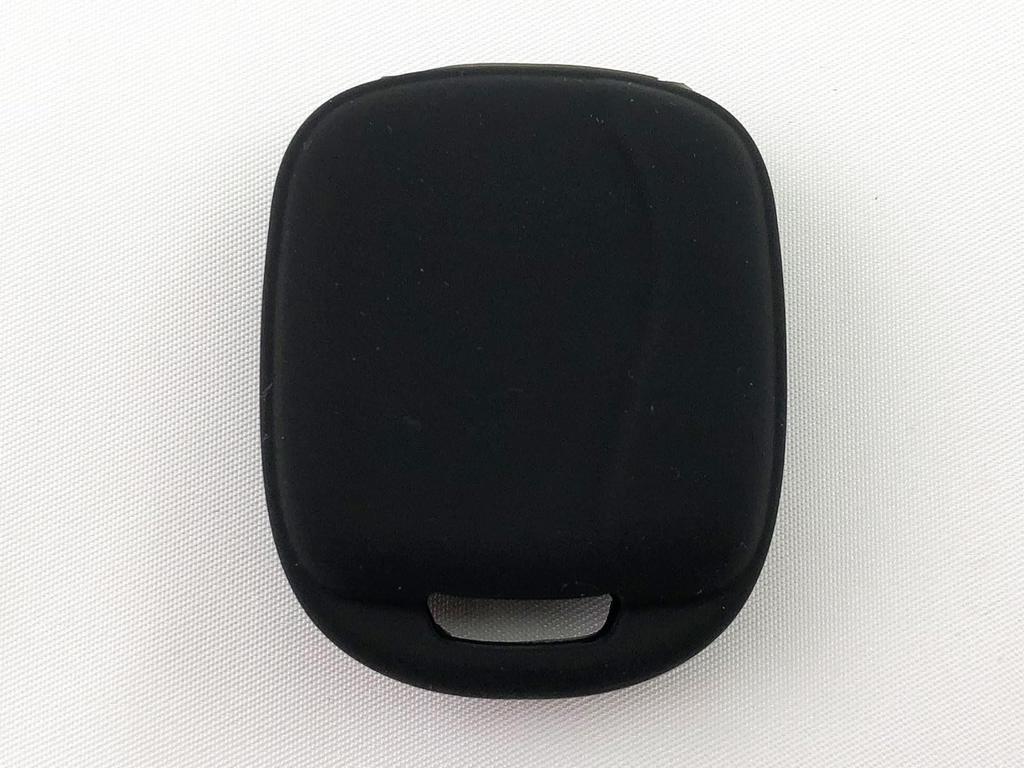 BRIGHTZ Isuzu 07 Elf силиконовый чехол для ключей черный [KEY-CASE-084] Isuzu Isuzu 07 Elf