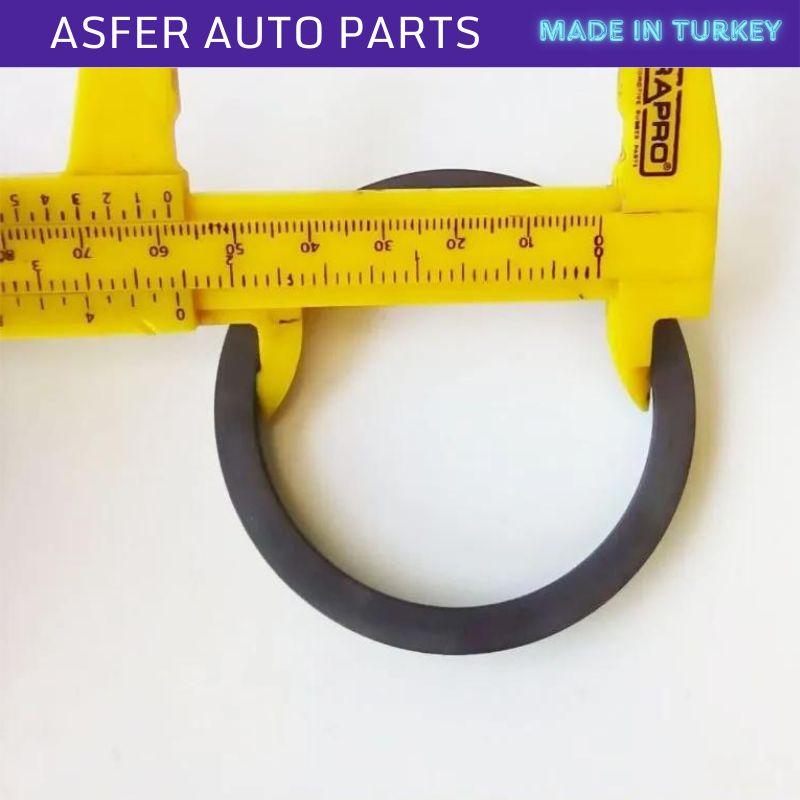 Кольцо ABS задний диск для Megane 2 Clio 3 Modus Twingo 2 Oem 7701207823 432005338R