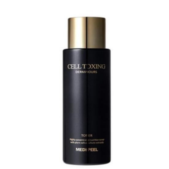 MEDI-PEEL Тоник Cell Toxing Dermajours 250 мл