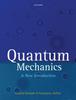 Книга Quantum Mechanics : A New Introduction