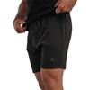 Reeva Mens Microfibre Shorts
