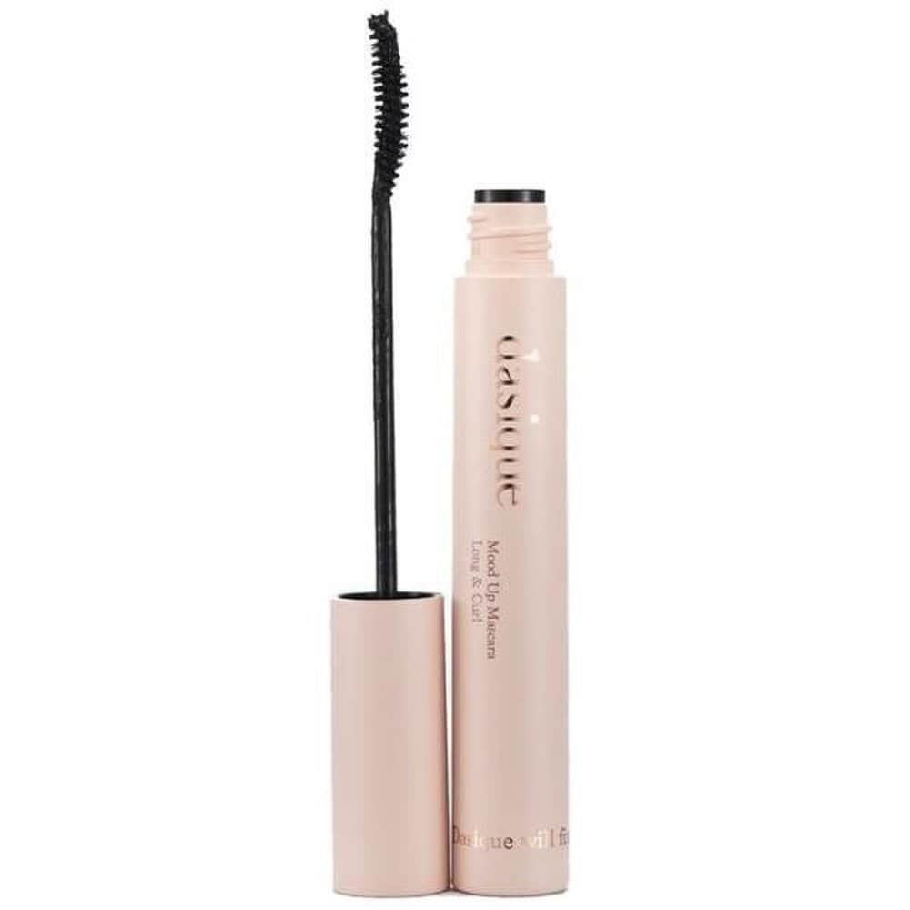 DASIQUE Mood Up Mascara Long & Curl - 01 Black 7.5g