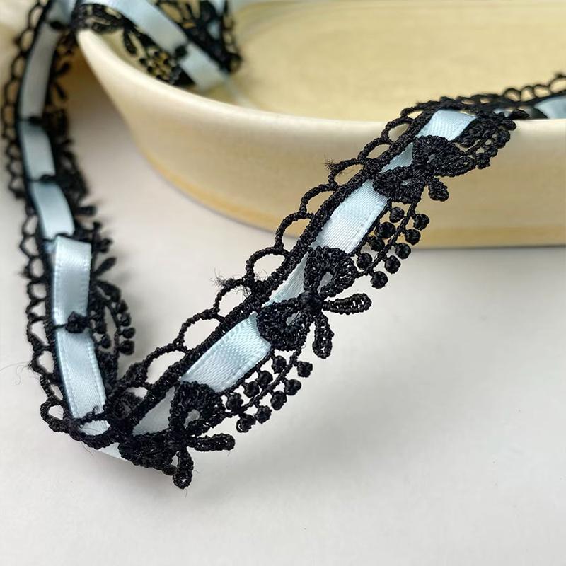 1 ярд ленты ручной работы, упаковочная лента, отделочная тканая лента для поделок, подарочная упаковка, товары для творчества, полиэстеровая лента, симпатичная, ширина 1,8 см