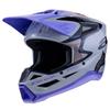 Off-road Helmet S-M3 Jettson ECE22.06