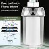 Pre-filter Kitchen Faucet Filter Universal Shower Filter  Household Bathroom Fittings