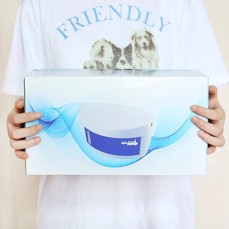 УФ-стерилизатор для очистки инструментов для маникюра, салона, стоматологического медицинского маникюра, дезинфекционный шкаф, стерилизатор для маникюра