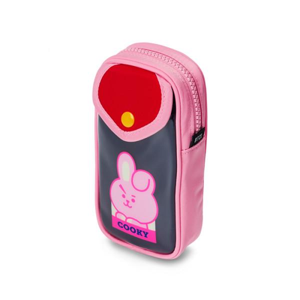 LINE FRIENDS BT21 COOKY Colorful Pencil Gong