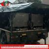 Прицеп для готовки на открытом воздухе Longxia Набор посуды