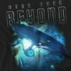 Мужская футболка «Star Trek Beyond Voyage»