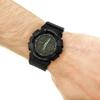 Casio Часы G-Shock Серия GA-140 Мужские GA-140-1A1 черный