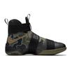 Nike LeBron Zoom Soldier 10 Камуфляж 844378-022