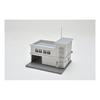 TOMYTEC Building Collection 082-4 Fire Station B4 Diorama Supplies 331216