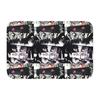 Custom HXH Anime Doormat Non-Slip Entrance Welcome Kitchen Bathroom Floor Door Mat  Toilet Living Room Carpet Rug