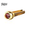 Professional Strings Nail Better Resonance Guitar Accessories Copper Acoustic Fixed Cone Bridge Pin for Beginner