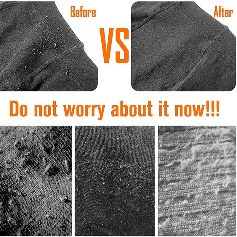 Мини портативный аппарат для удаления катышков, пух, катышки, ворс, скребок, щетка, инструмент для удаления шерсти кошек и собак